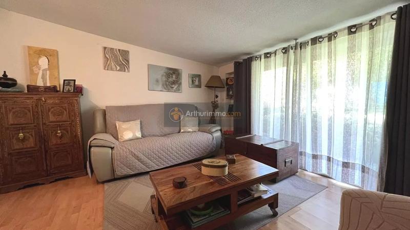 Maison - 75 m² - 3 pièces