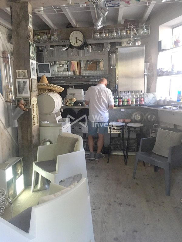 Local commercial - 54 m²