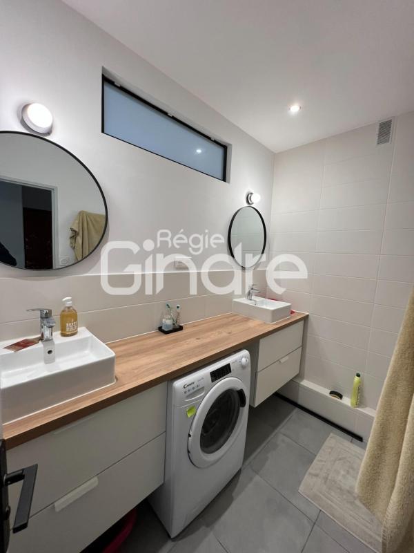 Appartement - 10 m² - 1 pièce