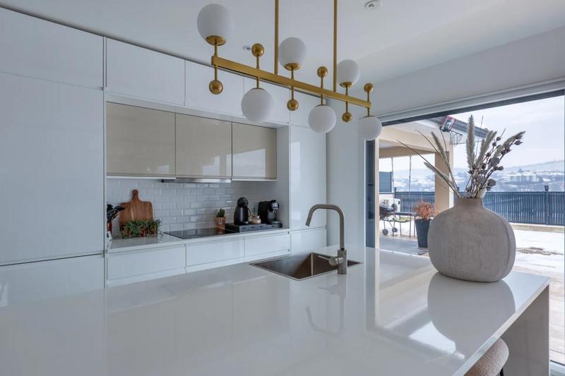 Maison - 142 m² - 6 pièces