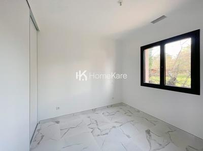 Villa - 100 m² - 4 pièces