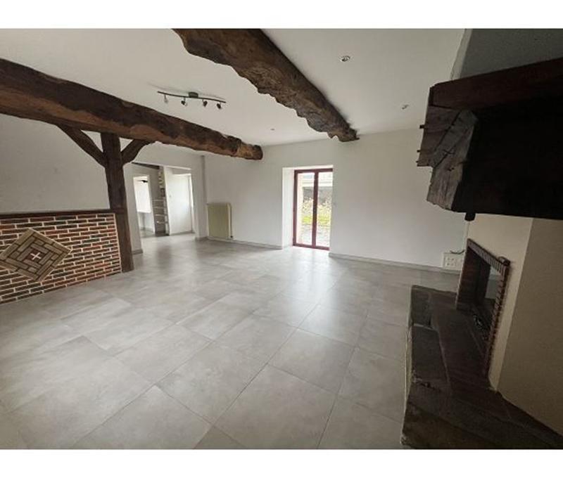 Maison - 145 m² - 6 pièces