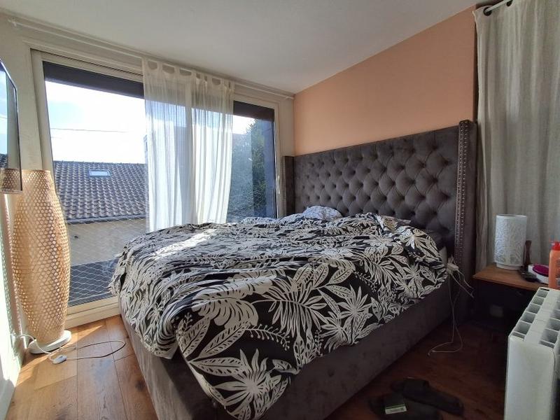 Maison - 85 m² - 5 pièces