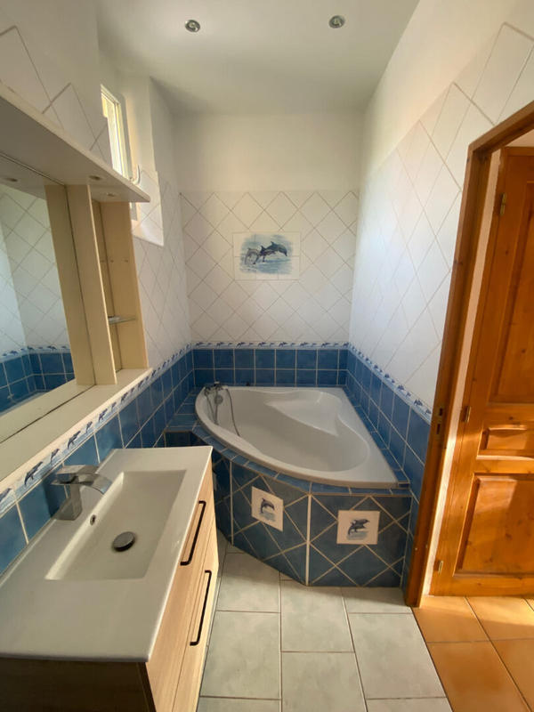 Maison - 42 m² - 2 pièces