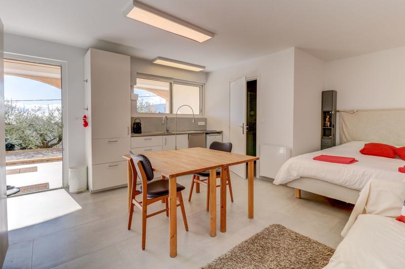 Maison - 137 m² - 5 pièces