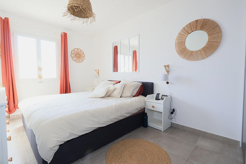 Maison - 88 m² - 4 pièces