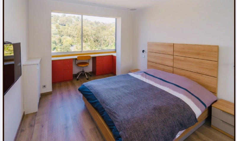 Appartement - 72 m² - 4 pièces