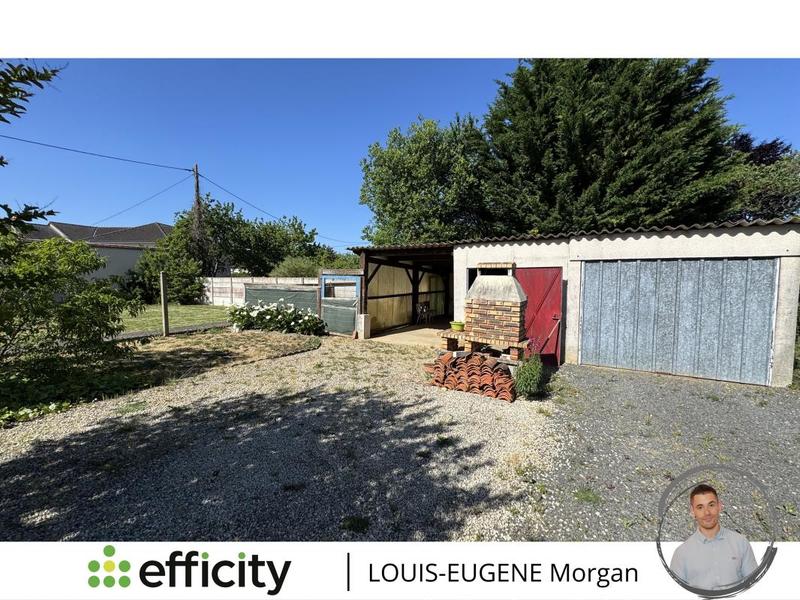 Maison - 156 m² - 9 pièces