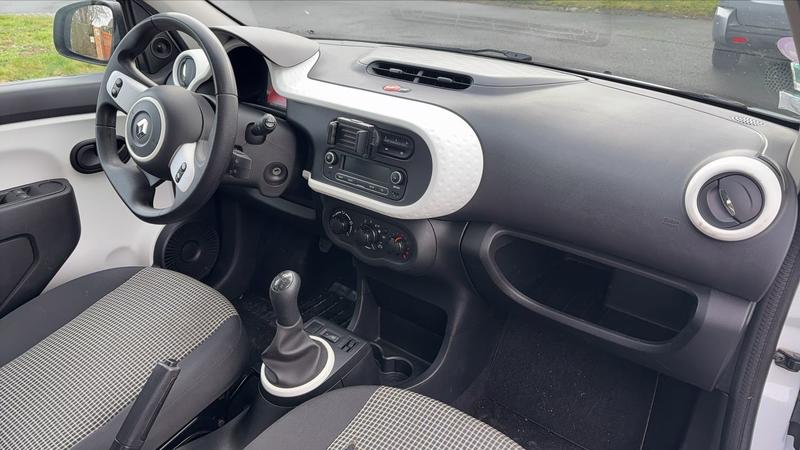 Renault Twingo 1.0 SCe 70 Life