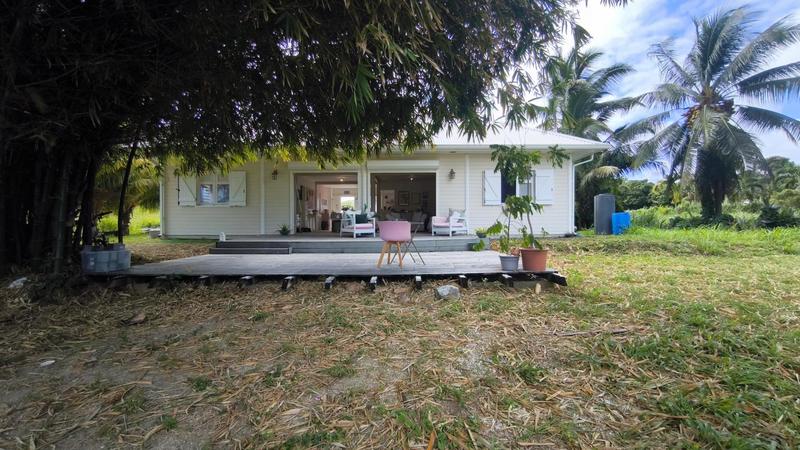 Maison - 187 m² - 5 pièces