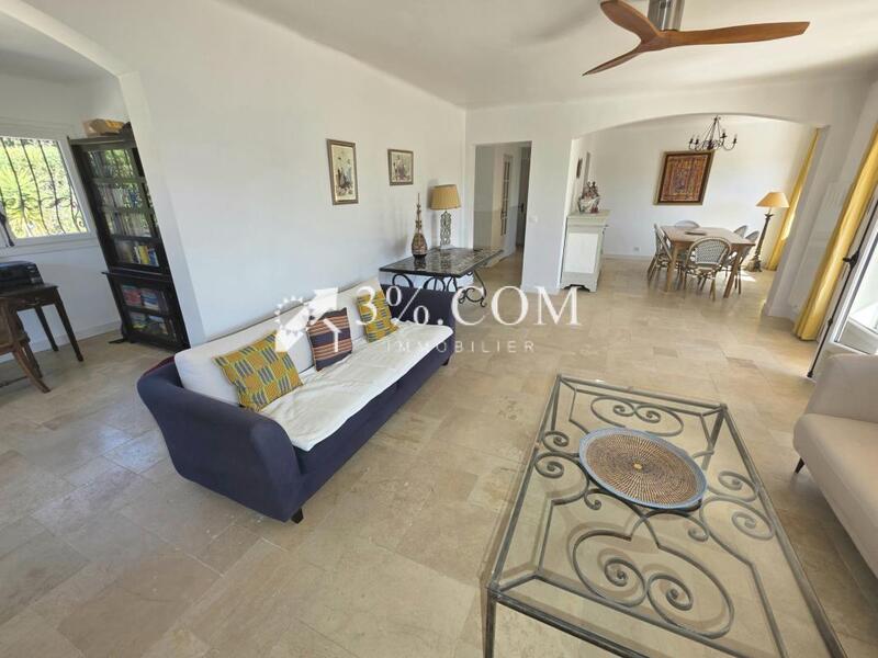 Villa - 192 m² - 7 pièces