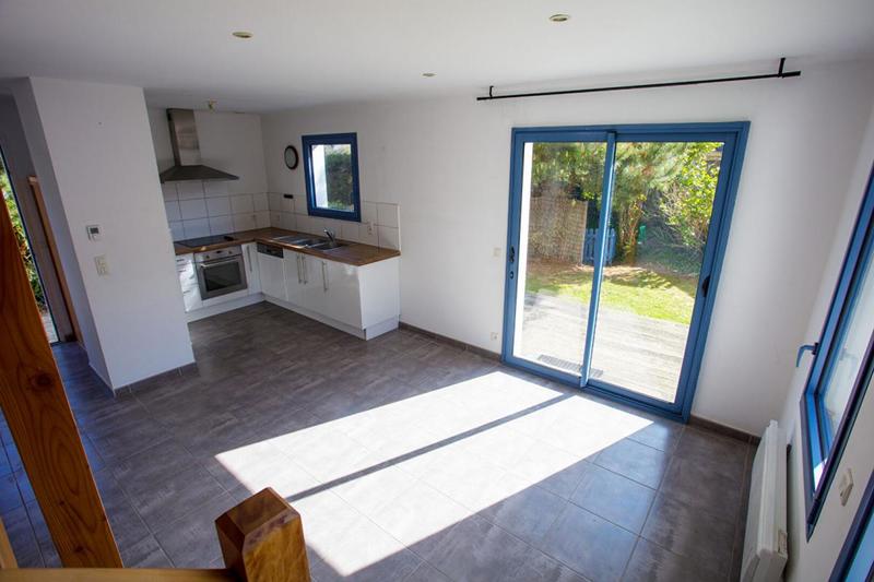 Maison - 184 m² - 7 pièces