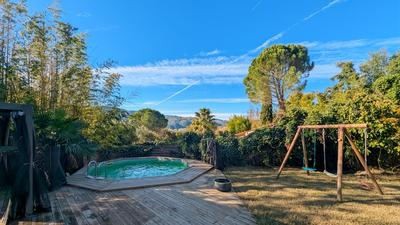 Villa - 91 m² - 4 pièces