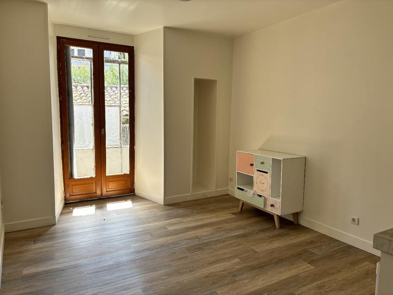 Appartement - 18 m² - 1 pièce