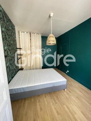 Appartement - 13 m² - 1 pièce