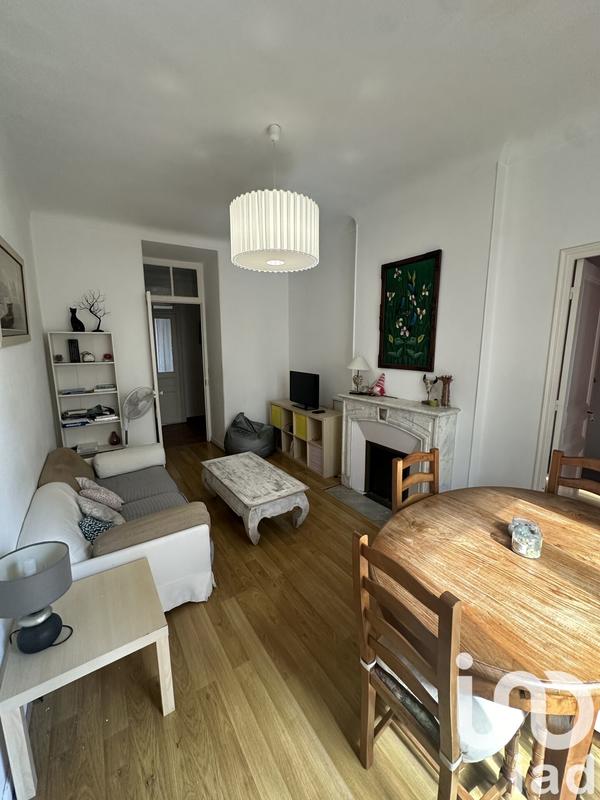 Appartement - 86 m² - 4 pièces