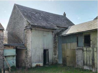 Corps de ferme - 90 m² - 4 pièces