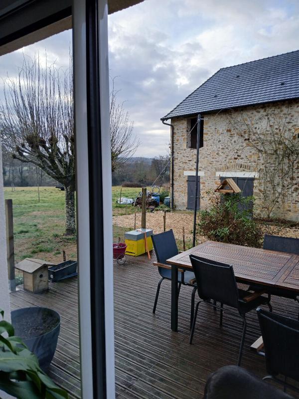 Maison - 214 m² - 10 pièces