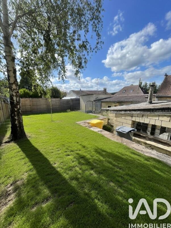 Appartement - 77 m² - 4 pièces