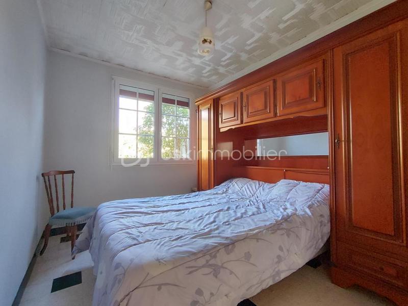 Maison de campagne - 155 m² - 7 pièces