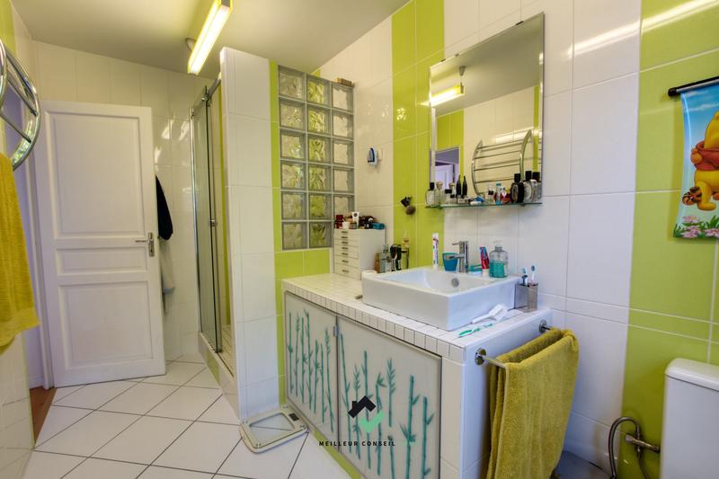 Appartement - 71 m² - 4 pièces