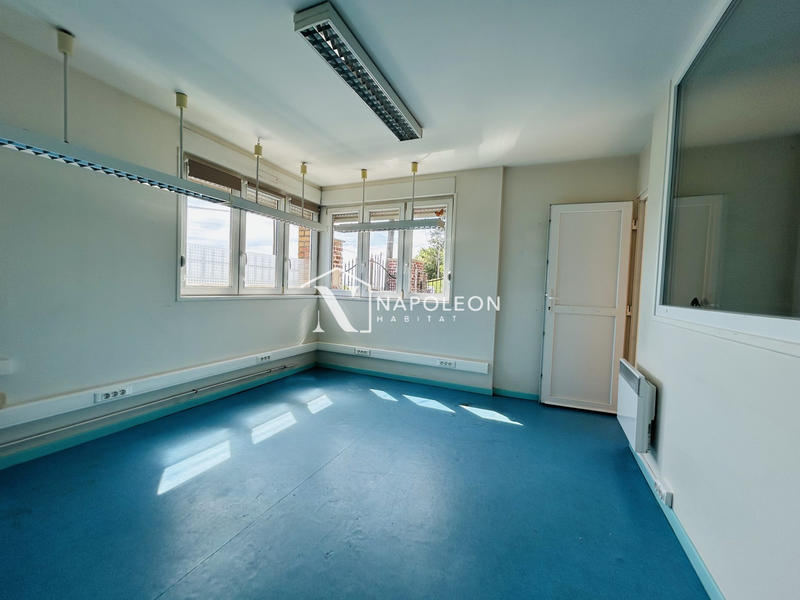 Maison - 74 m² - 5 pièces