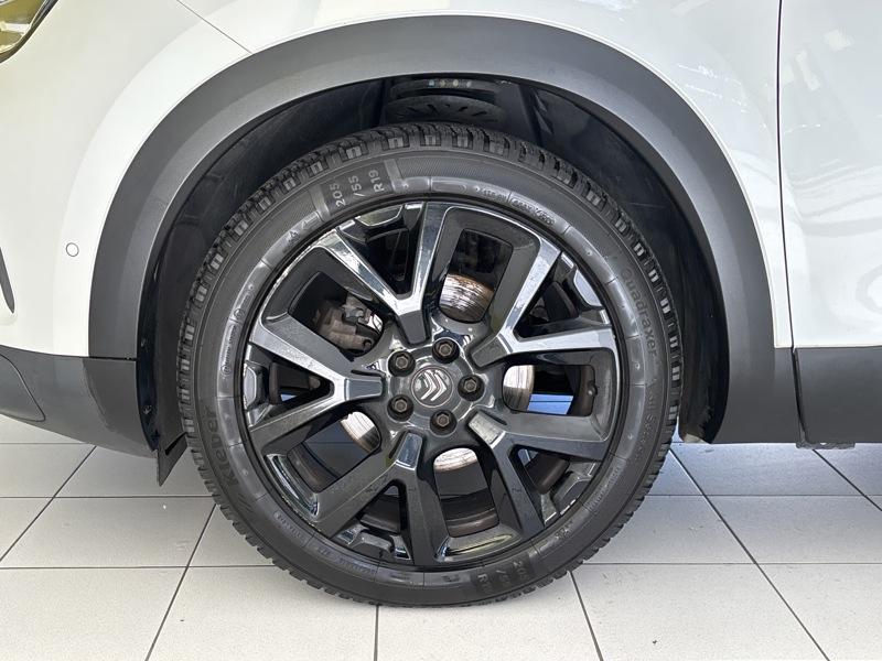 Citroën C5 Aircross 1.6 180 Shine Bva8 Full leds To Gps Caméra Carplay