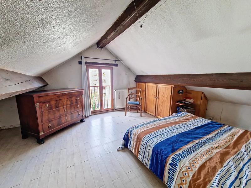 Maison - 197 m² - 6 pièces