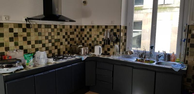 Appartement - 82 m² - 2 pièces