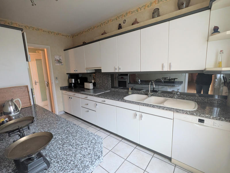 Maison - 148 m² - 5 pièces