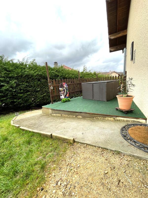 Villa - 125 m² - 5 pièces