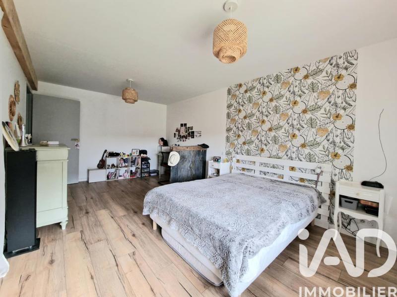 Maison de campagne - 158 m² - 5 pièces