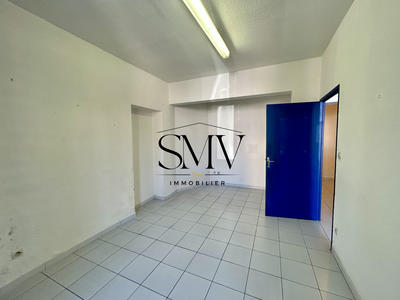 Local d'activités - 30 m²