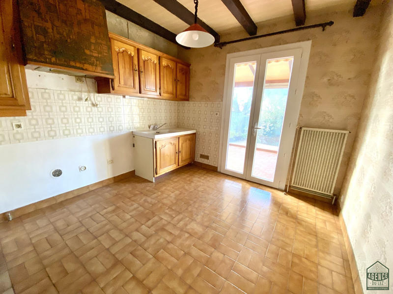 Villa - 110 m² - 5 pièces