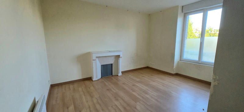 Immeuble - 300 m² - 8 pièces