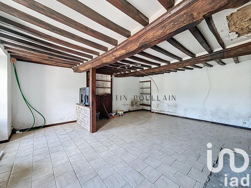 Maison - 179 m² - 7 pièces