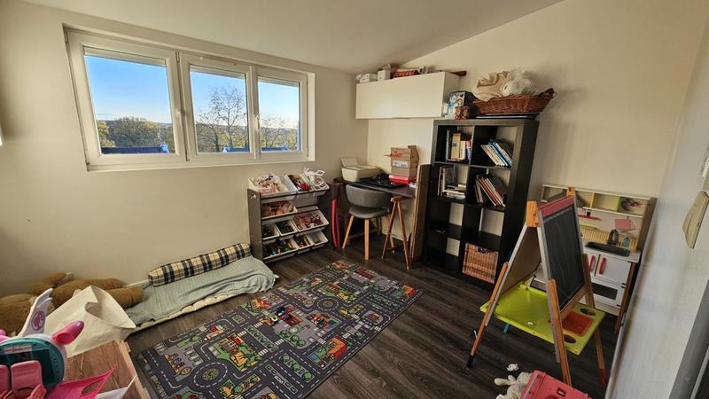 Maison - 162 m² - 7 pièces