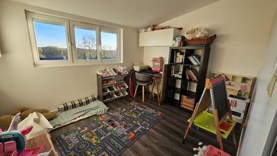 Maison - 162 m² - 7 pièces