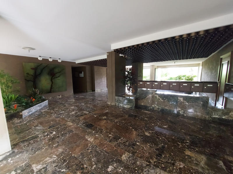 Appartement - 86 m² - 3 pièces