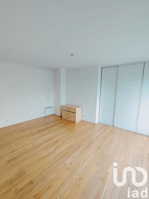 Appartement - 30 m² - 1 pièce