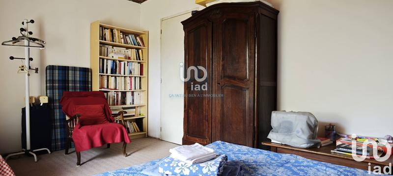 Maison - 228 m² - 7 pièces