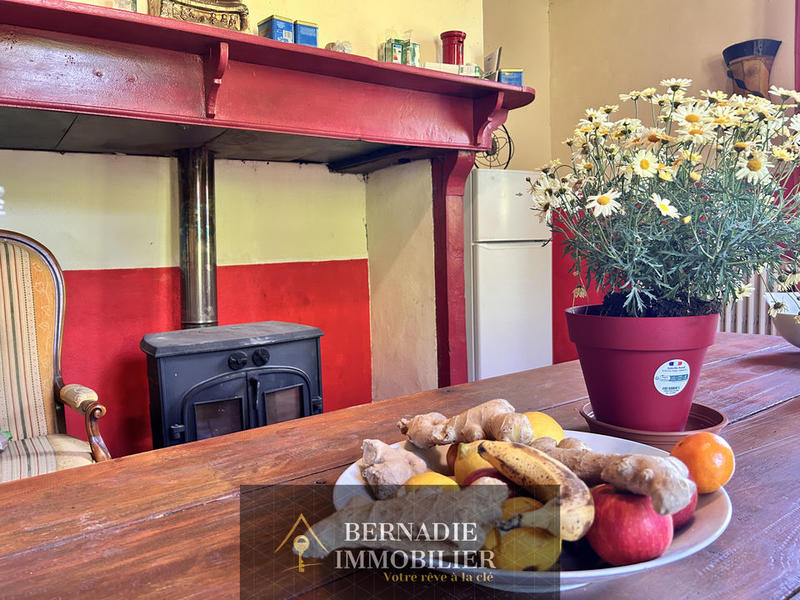 Maison de campagne - 235 m² - 8 pièces