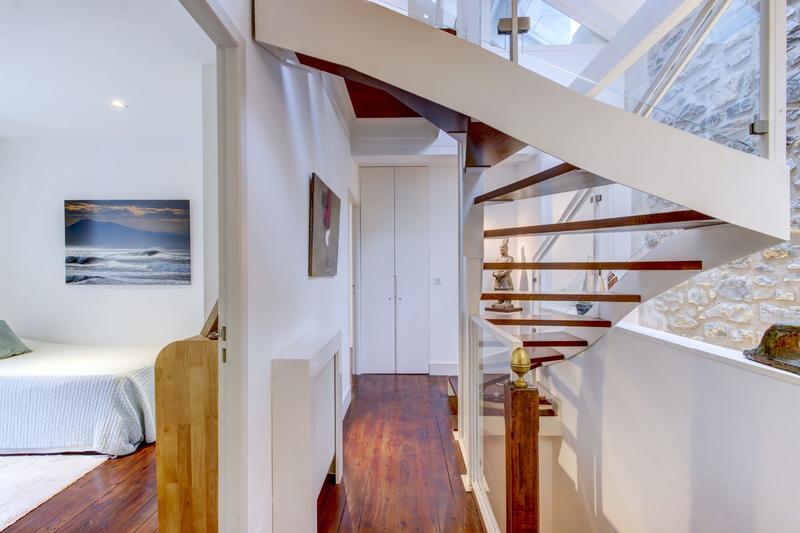 Villa - 196 m² - 5 pièces