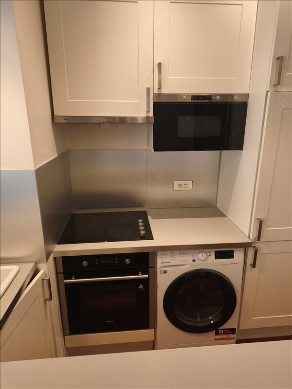 Appartement - 25 m² - 1 pièce