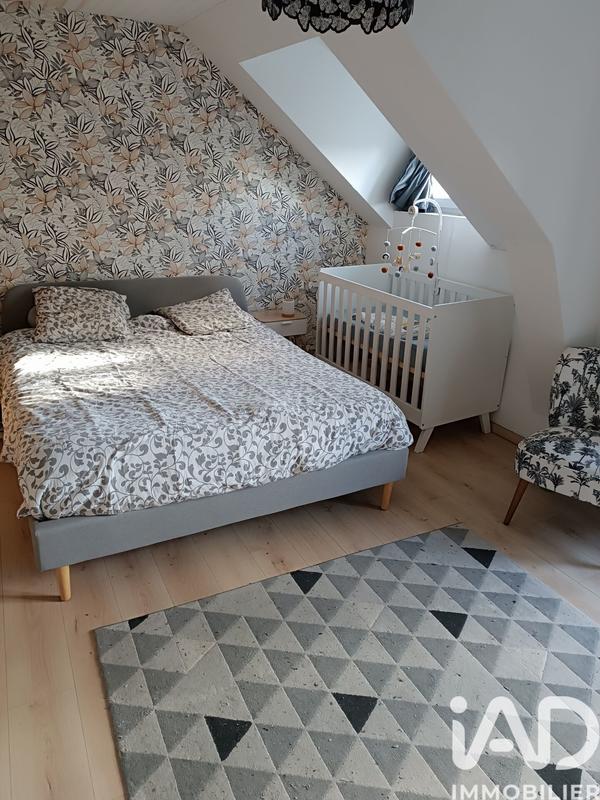 Maison de village - 83 m² - 4 pièces