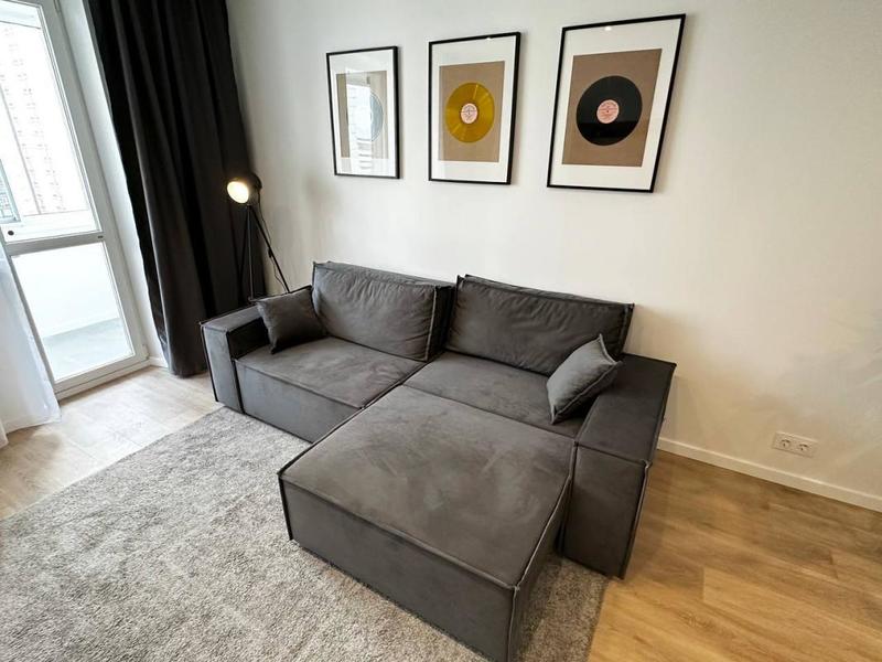 Appartement - 31 m² - 1 pièce