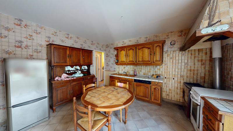 Villa - 83 m² - 3 pièces