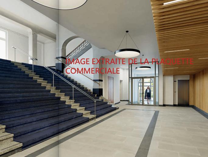Appartement - 32 m² - 1 pièce