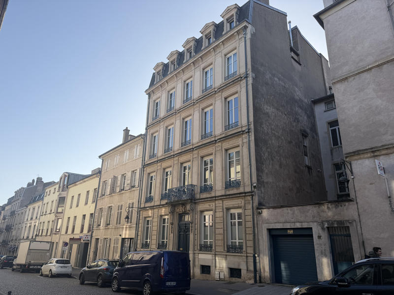 Appartement - 27 m² - 1 pièce