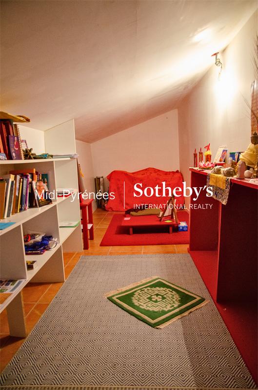 Appartement - 133 m² - 3 pièces